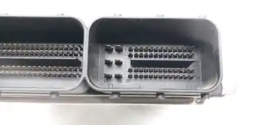 Автозапчасти б/у блок управления двигателем за mini mini (r56) one d ссылки oem iam dde8519663  