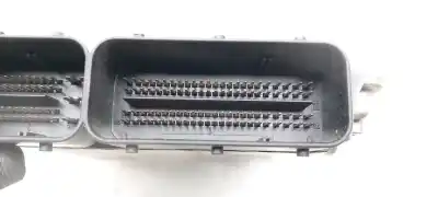 Автозапчасти б/у блок управления двигателем за mini mini (r56) one d ссылки oem iam dde8519663  