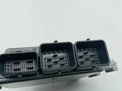 Автозапчасти б/у блок управления двигателем за volvo v40 hatchback (525) d2 ссылки oem iam s180134103  