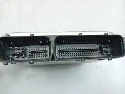 Автозапчасти б/у блок управления двигателем за audi a4 b6 avant (8e5) 1.9 tdi ссылки oem iam 038906019lj  