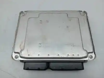 Автозапчасти б/у блок управления двигателем за audi a4 b6 avant (8e5) 1.9 tdi ссылки oem iam 038906019lj  