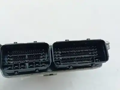 Автозапчастина б/у ебу контролер двигуна для ds ds 3 crossback (u_) 1.2 puretech 100 hnk посилання на oem iam 9834609880  