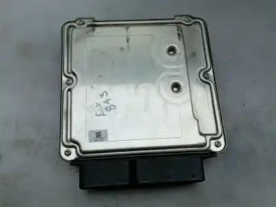 Автозапчасти б/у блок управления двигателем за mini mini (r56) one d ссылки oem iam 7823934-01