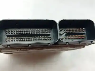 Автозапчасти б/у блок управления двигателем за mini mini (r56) one d ссылки oem iam 7823934-01  