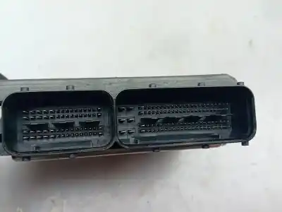 Автозапчасти б/у блок управления двигателем за audi a4 b8 avant (8k5) 2.0 tdi ссылки oem iam 03l906018ac  