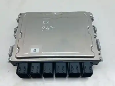 Автозапчасти б/у блок управления двигателем за mini mini 5-trg. (f55) cooper d ссылки oem iam 8595429-01  