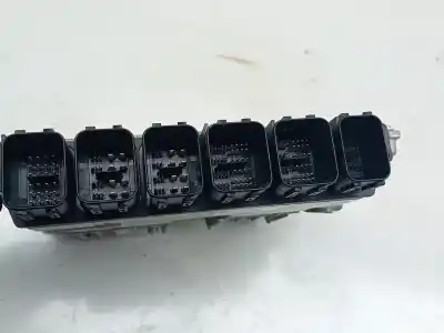 Автозапчасти б/у блок управления двигателем за mini mini 5-trg. (f55) cooper d ссылки oem iam 8595429-01  