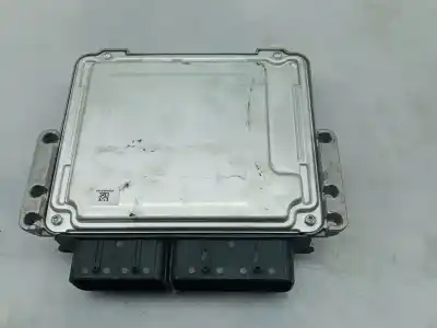 Second-hand car spare part light control unit for peugeot 208 i (ca_, cc_) 1.5 bluehdi 100 oem iam references 9845780880  