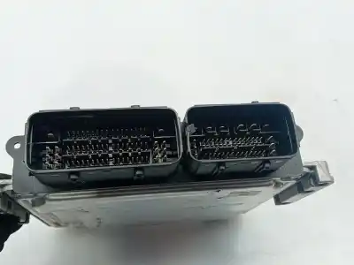 Second-hand car spare part light control unit for peugeot 208 i (ca_, cc_) 1.5 bluehdi 100 oem iam references 9845780880  