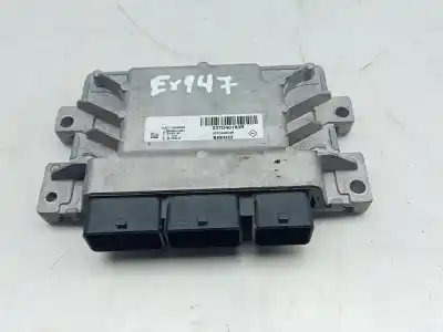 Pezzo di ricambio per auto di seconda mano centralina luce per renault zoe (bfm_) zoe (bfmc) 5aq605 riferimenti oem iam 237d40193r