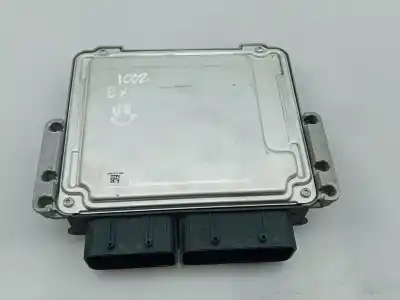 Second-hand car spare part light control unit for peugeot 208 i (ca_, cc_) 1.5 bluehdi 100 oem iam references 9845780880
