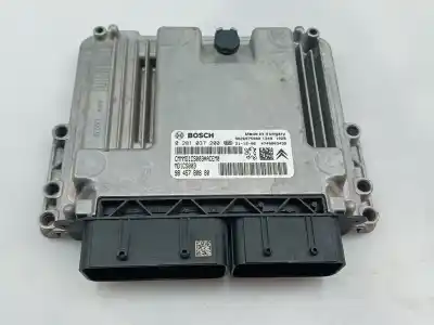 Pezzo di ricambio per auto di seconda mano centralina luce per peugeot 208 i (ca_, cc_) 1.5 bluehdi 100 riferimenti oem iam 9845780880  