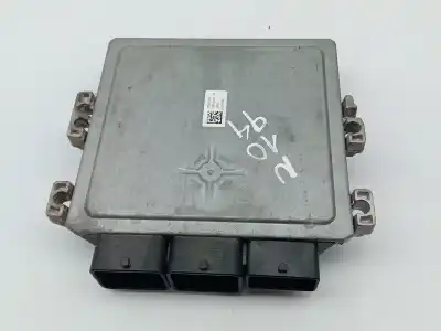 Second-hand car spare part ecu engine control for ford focus iii 1.6 tdci oem iam references bv61-12a650-se  1777659