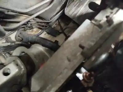 Second-hand car spare part ECU ENGINE CONTROL for PEUGEOT BOXER AUTOBÚS  OEM IAM references   
