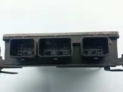 Автозапчастина б/у ебу контролер двигуна для renault megane ii caixa/combi (km_) 1.5 dci (km0f) посилання на oem iam 82000334419  