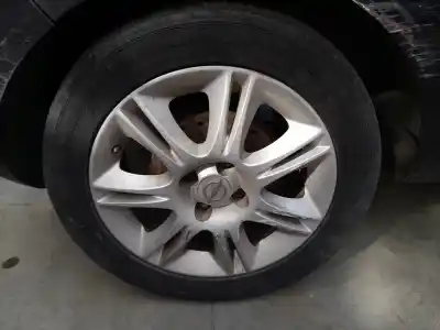 Автозапчастина б/у шина для opel corsa d (s07) 1.3 cdti (l08 l68) посилання на oem iam 
