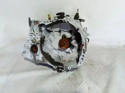 Автозапчасти б/у коробка передач за renault modus / grand modus (f/jp0_) 1.5 dci (fp0d jp0d) ссылки oem iam jr5113