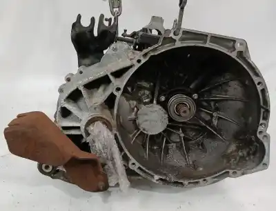Автозапчасти б/у коробка передач за ford focus c-max (dm2) 1.8 tdci ссылки oem iam 4m5r-7f096-ya