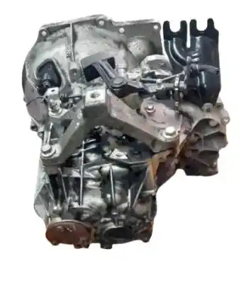 Автозапчасти б/у коробка передач за ford focus ii (da_, hcp, dp) 1.6 tdci ссылки oem iam 6m5r7002ya  