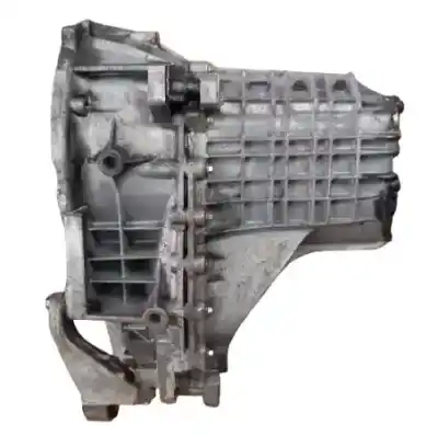 Автозапчасти б/у коробка передач за ford focus ii (da_, hcp, dp) 1.6 tdci ссылки oem iam 6m5r7002ya  