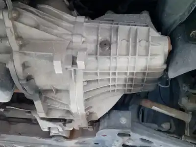 Автозапчастина б/у коробка передач для ford focus i (daw, dbw) 1.8 tdci посилання на oem iam rm2s4r-7002-pb