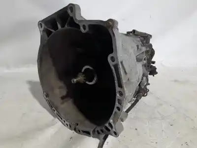 İkinci el araba yedek parçası VITES KUTUSU için BMW 3 COMPACT (E46)  OEM IAM referansları GS6-37BZ/DZ  