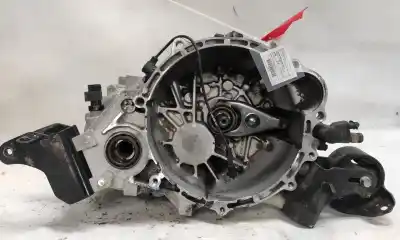 Pièce détachée automobile d'occasion BOÎTE DE VITESSES pour HYUNDAI I30 (FD)  Références OEM IAM WBJ6  