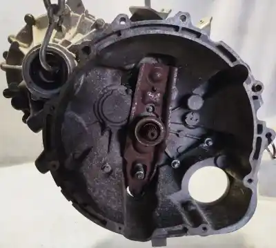 Gebrauchtes Autoersatzteil GETRIEBE zum MITSUBISHI COLT VI (Z3_A, Z2_A)  OEM-IAM-Referenzen PMN 130193  