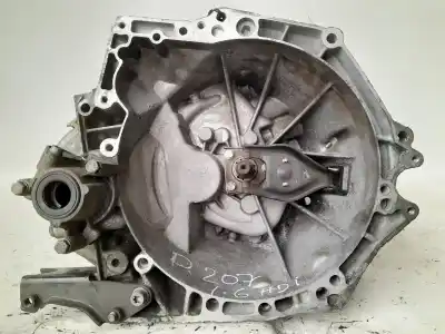 Pièce détachée automobile d'occasion BOÎTE DE VITESSES pour PEUGEOT 207 (WA_, WC_)  Références OEM IAM 9431337021  