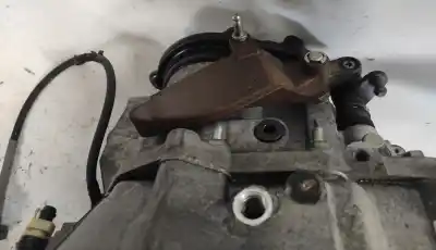 Автозапчасти б/у коробка передач за ford fiesta vi (cb1, ccn) 1242 ссылки oem iam 8a6r-7002-ca  