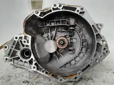 Gebrauchtes Autoersatzteil GETRIEBE zum OPEL CORSA E (X15)  OEM-IAM-Referenzen 55565177  