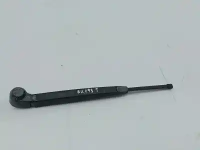 Second-hand car spare part REAR WINDSHIELD WIPER ARM for SEAT LEON (1P1)  OEM IAM references 6069557078  