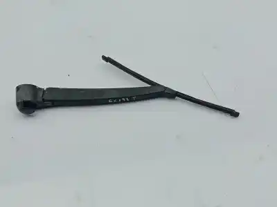 Peça sobressalente para automóvel em segunda mão haste de escova traseiro por seat leon (1p1) 1.9 tdi referências oem iam 6069557078  