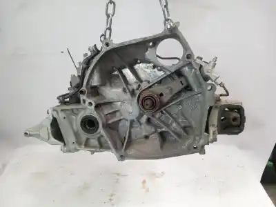 Gebrauchtes Autoersatzteil GETRIEBE zum HONDA CIVIC VII HATCHBACK (EU, EP, EV)  OEM-IAM-Referenzen SZB  