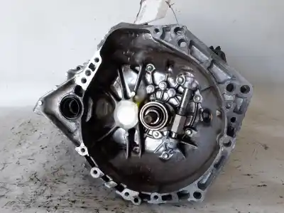 Pièce détachée automobile d'occasion BOÎTE DE VITESSES pour TOYOTA YARIS (_P9_)  Références OEM IAM   