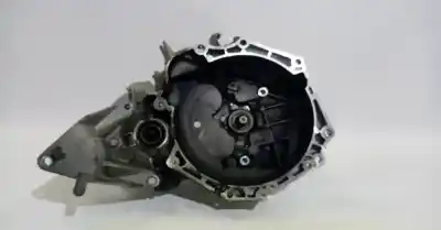 Gebrauchtes Autoersatzteil GETRIEBE zum OPEL ASTRA J SPORTS TOURER (P10)  OEM-IAM-Referenzen M32OMDE  