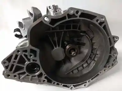 Gebrauchtes Autoersatzteil GETRIEBE zum OPEL CORSA E (X15)  OEM-IAM-Referenzen GM24580479  