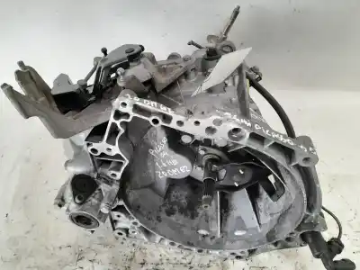 Автозапчасти б/у коробка передач за citroen c4 picasso i monospace (ud_) 1.6 hdi ссылки oem iam 20dm62  