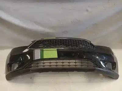Second-hand car spare part FRONT BUMPER for FORD FOCUS II  OEM IAM references F1EB-17757-A  