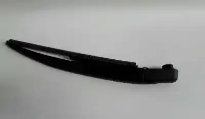 Second-hand car spare part REAR WINDSHIELD WIPER ARM for RENAULT CAPTUR I (J5_, H5_)  OEM IAM references   