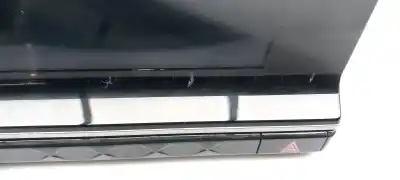 Автозапчасти б/у многофункциональный дисплей за ds ds 7 crossback (j_) 1.5 bluehdi 130 yhz ссылки oem iam 9818615980  