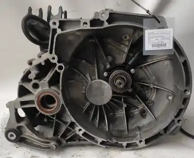 Автозапчасти б/у коробка передач за ford focus ii (da_, hcp, dp) 1.6 tdci ссылки oem iam 3m5r7f096yf