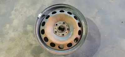 Pezzo di ricambio per auto di seconda mano Cerchione in lega per SEAT LEON (5F1)  Riferimenti OEM IAM   