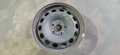 Pezzo di ricambio per auto di seconda mano Cerchione in lega per SEAT LEON (5F1)  Riferimenti OEM IAM   
