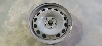 Pezzo di ricambio per auto di seconda mano Cerchione in lega per SEAT LEON (5F1)  Riferimenti OEM IAM   