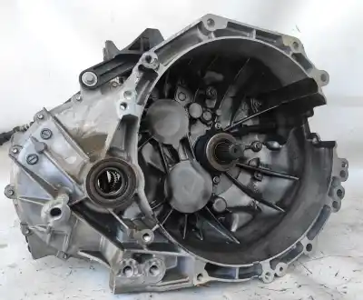 Second-hand car spare part GEARBOX for FORD FOCUS IV (HN)  OEM IAM references JX6R-7002-CHB  