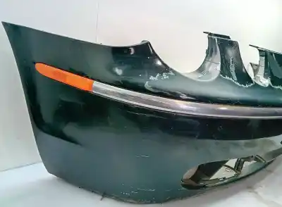 Автозапчасти б/у передний бампер за jaguar s-type ii (x200) 2.7 d ссылки oem iam 4r83-15a279-a  