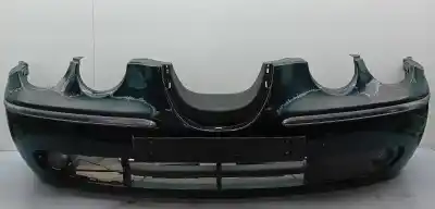 Автозапчасти б/у передний бампер за jaguar s-type ii (x200) 2.7 d ссылки oem iam 4r83-15a279-a