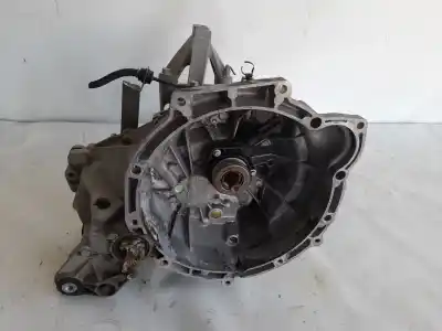 Автозапчастина б/у коробка передач для ford focus ii (da_, hcp, dp) 1.4 посилання на oem iam 3m5r-7002-nb