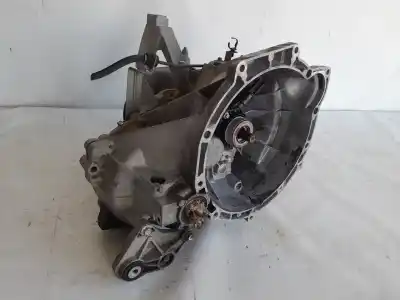 Автозапчастина б/у коробка передач для ford focus ii (da_, hcp, dp) 1.4 посилання на oem iam 3m5r-7002-nb  
